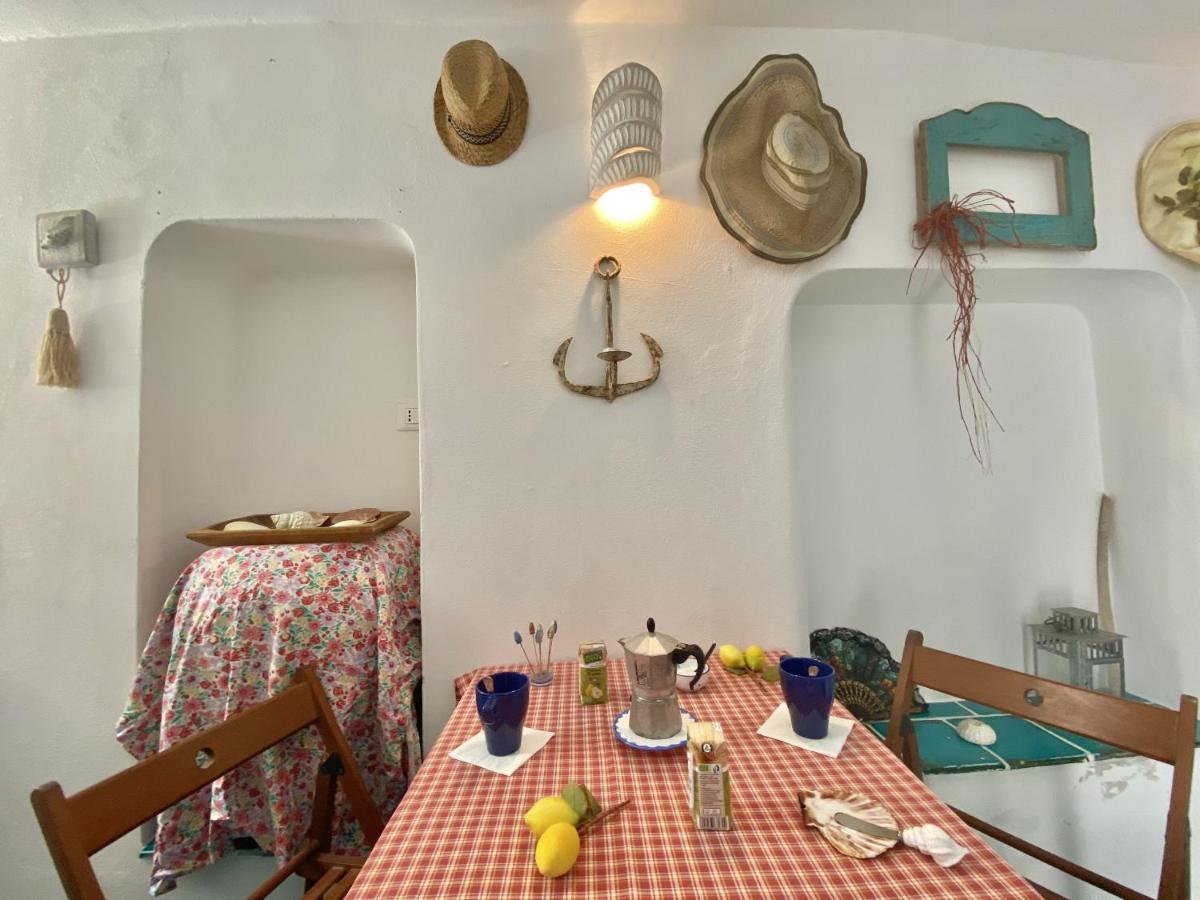 Holidaycasa Luna - Torre A 300 Mt Dal Mare Apartament *